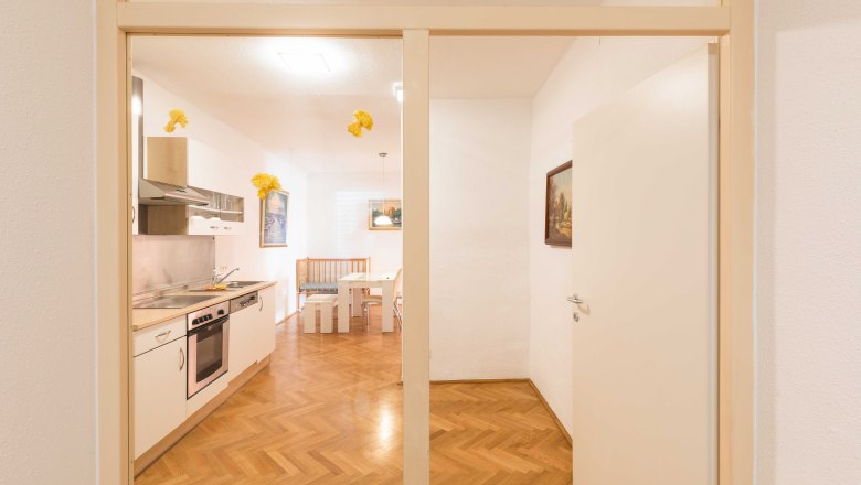 Vacation apartment Rathausplatz, © Mag. Martina Kaplan Vacation apartment Rathausplatz, © Mag. Martina Kaplan