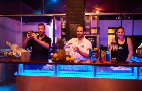 Infinity Club/Bar, © Infinity Club/Bar Infinity Club/Bar, © Infinity Club/Bar