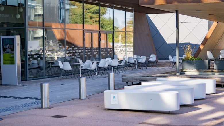 edison außen, © Josef Bollwein