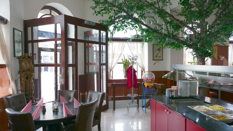 Asia Restaurant Neuwelt, &copy; Marketing St.P&ouml;lten GmbH