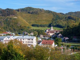 Lilienfeld, © Josef Bollwein