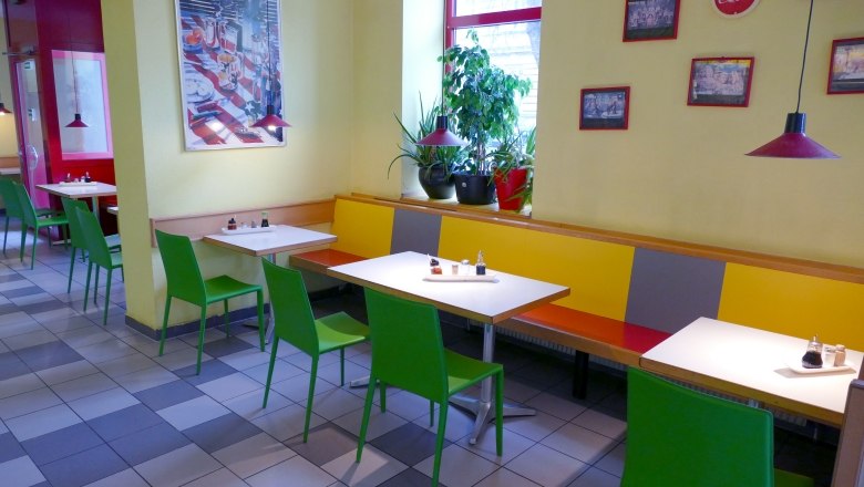 Schnitzelmax, &copy; Marketing St.P&ouml;lten GmbH