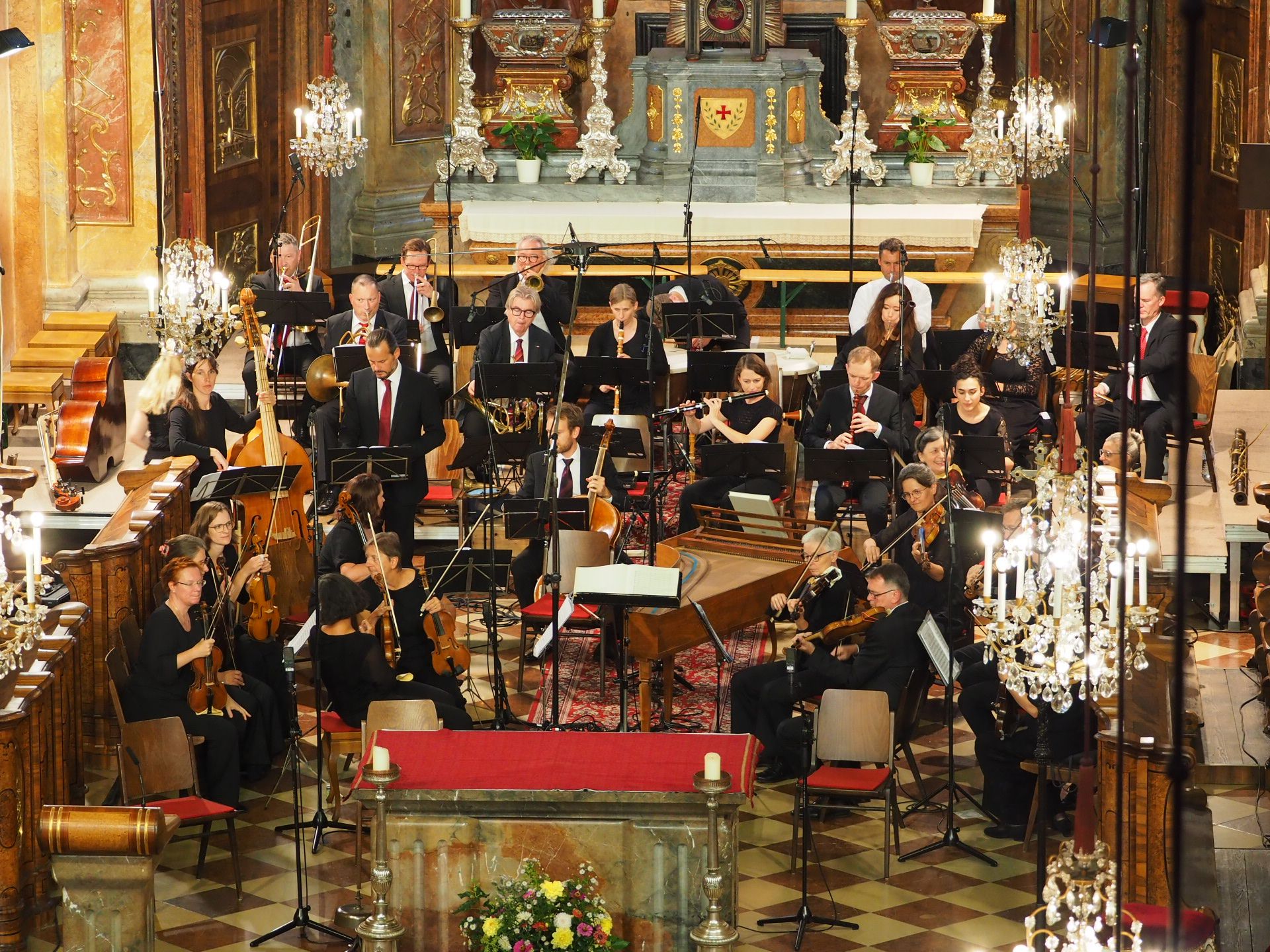 Musica Sacra