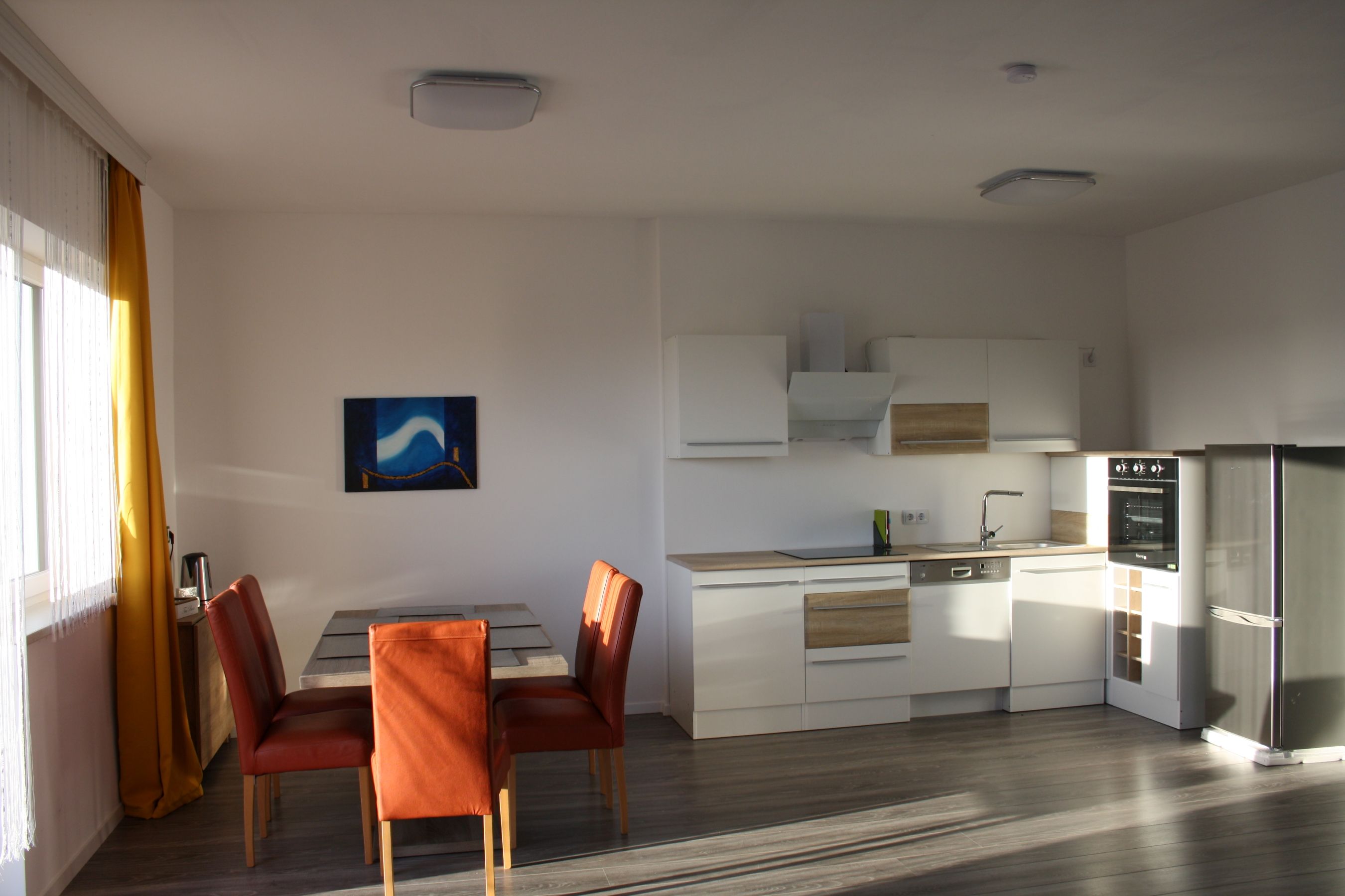 Wohnung 3