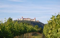 Stift Goettweig