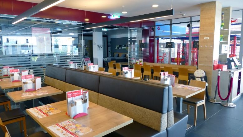 XXXLutz Restaurant