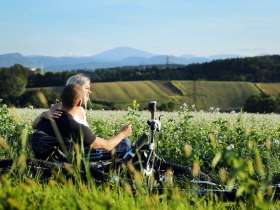 Enjoyable rest, &copy; weinfranz.at