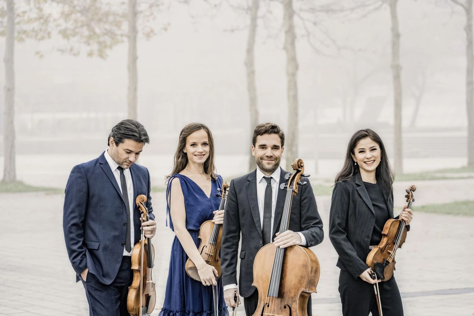 Minetti Quartett_Iréne Zandel.jpg