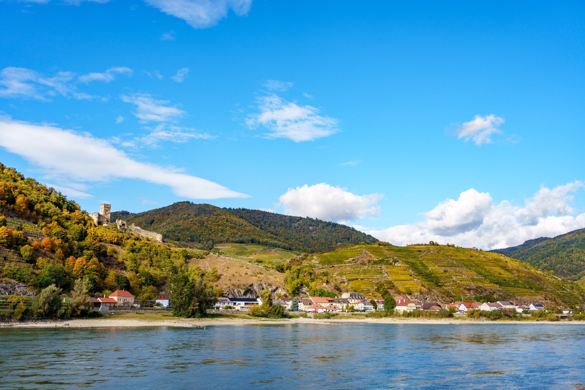 Wachau