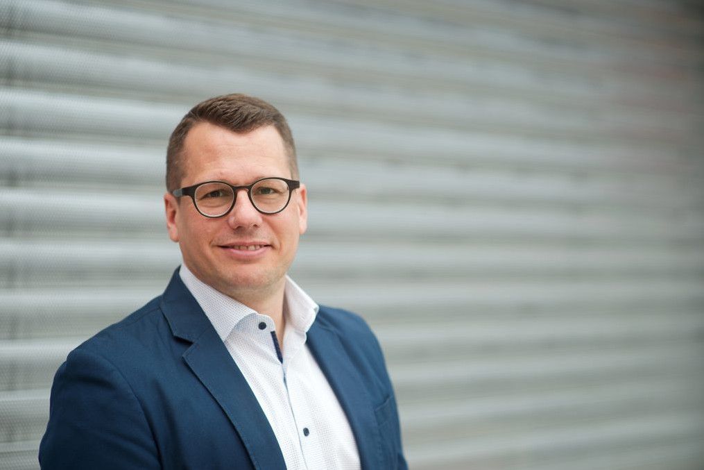 Christoph Riedl