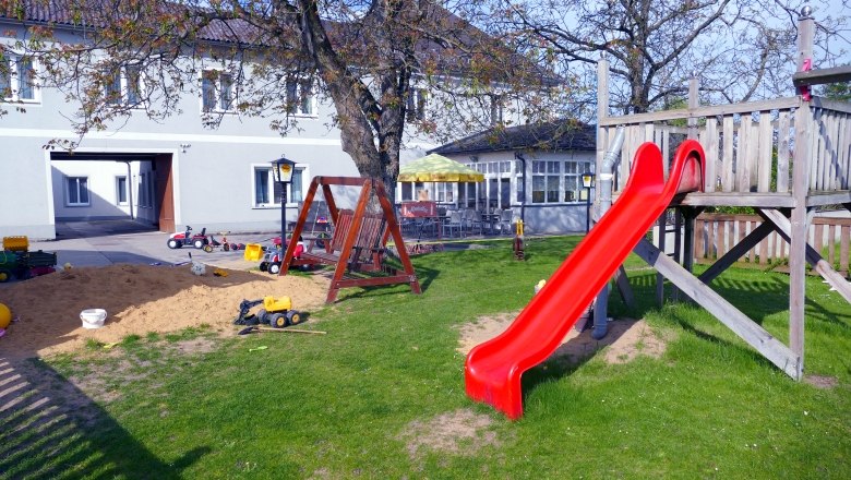 Gasthof Keferb&ouml;ck, &copy; Marketing St.P&ouml;lten GmbH