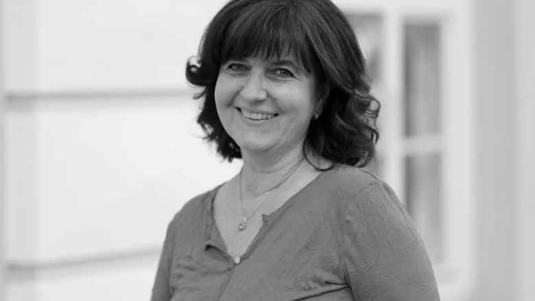 Sylvia Brandtner, &copy; weinfranz.at