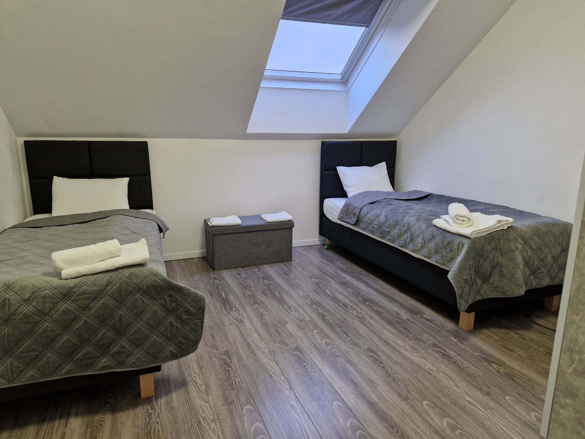 Wohnung 3