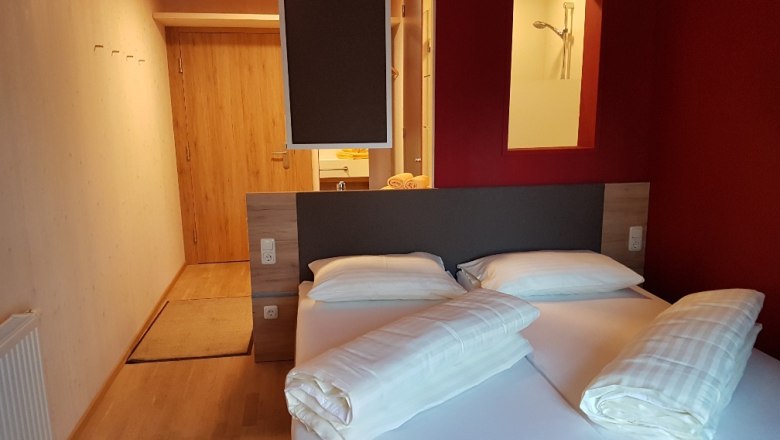 gaestehaus-aquilin-komfort_zimmer, &copy; Familie Nimpfer