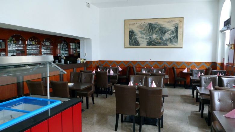 Asia Restaurant Neuwelt