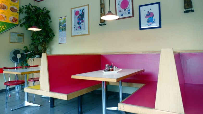 Schnitzelmax, &copy; Marketing St.P&ouml;lten GmbH