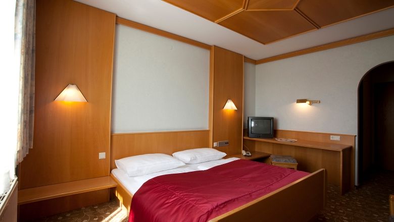Hotel Gasthof Seeland