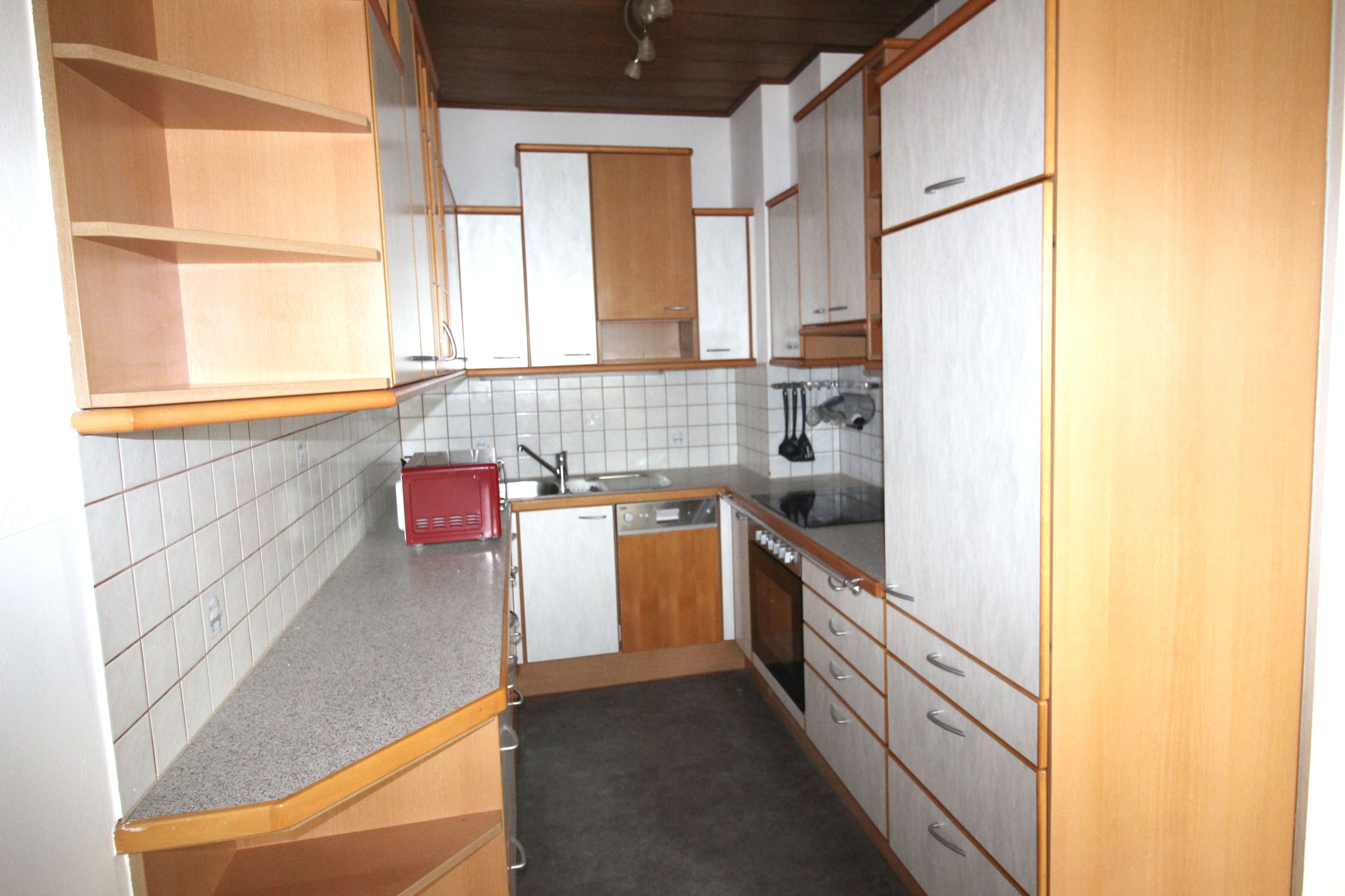Apartment Stattersdorfer Hauptstraße