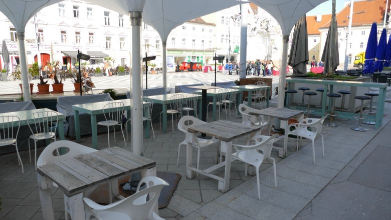 Cafe Central