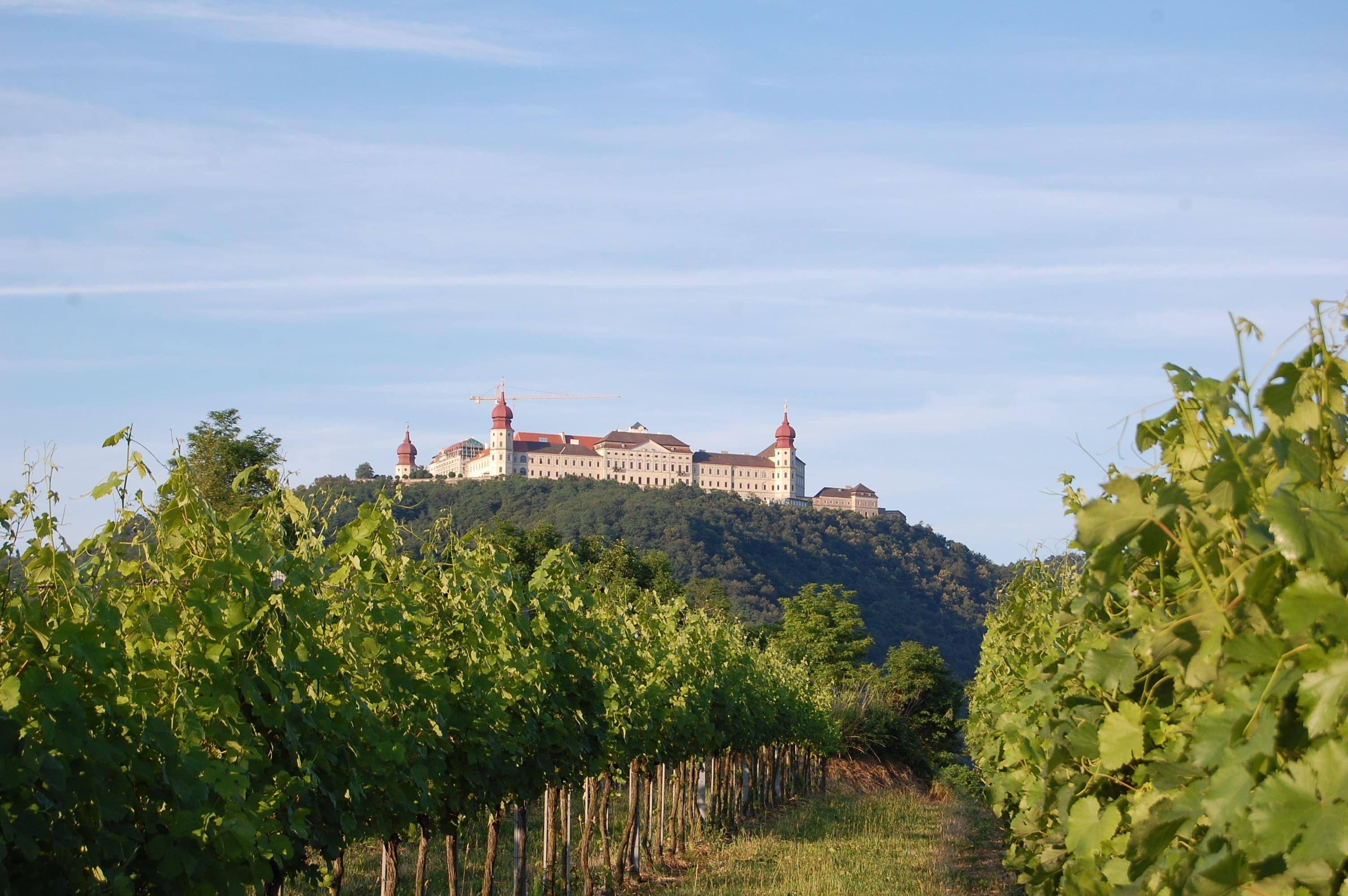 Stift Goettweig