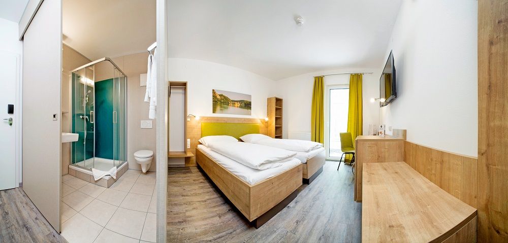 Cleverhotel Panorama