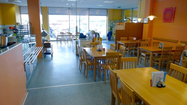 Evi natural food & natural products, © Marketing St.Pölten GmbH