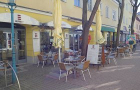 Caf&eacute; Easy, &copy; Marketing St.P&ouml;lten GmbH