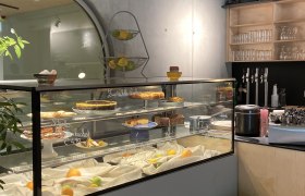 The Altoona, © St. Pölten Tourismus