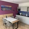 Kitchen, © LIVERO Apartments