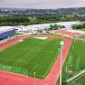 SPORTZENTRUM Lower Austria, &copy; Sportzentrum Nieder&ouml;sterreich