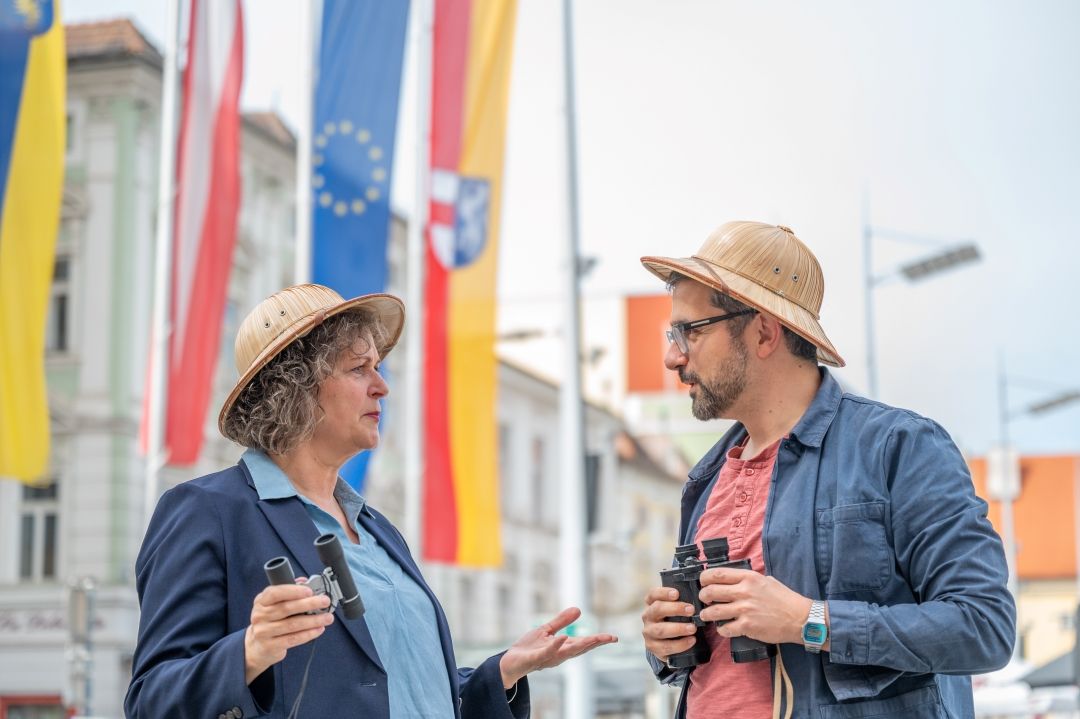 Austria Guides