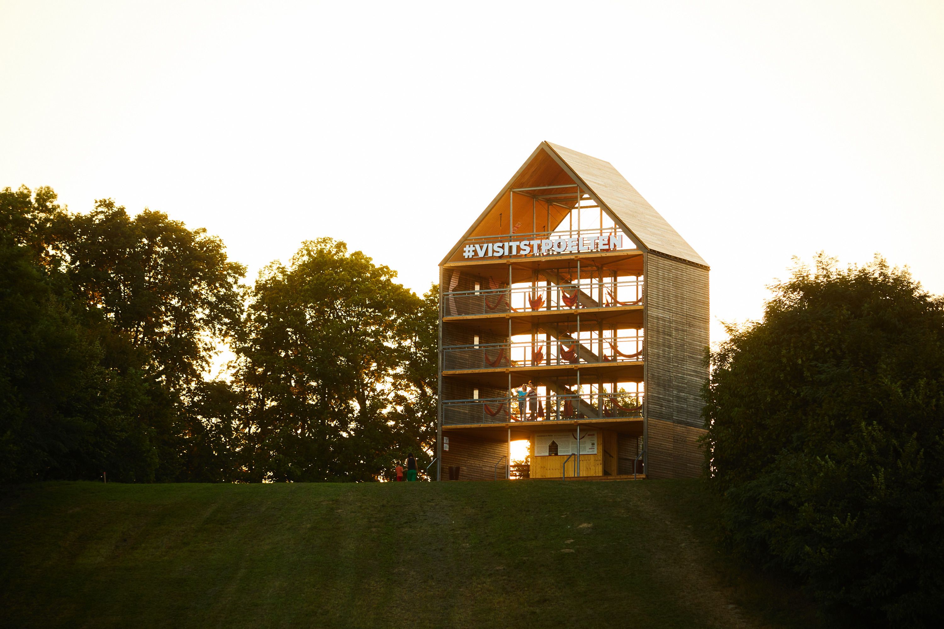 Flederhaus