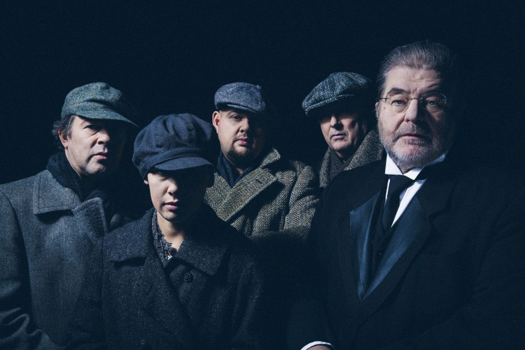 Erwin Steinhauer & Ensemble