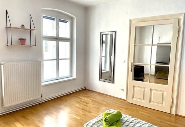 Apartment Passauer Wolf, © Mag. Martina Kaplan Apartment Passauer Wolf, © Mag. Martina Kaplan