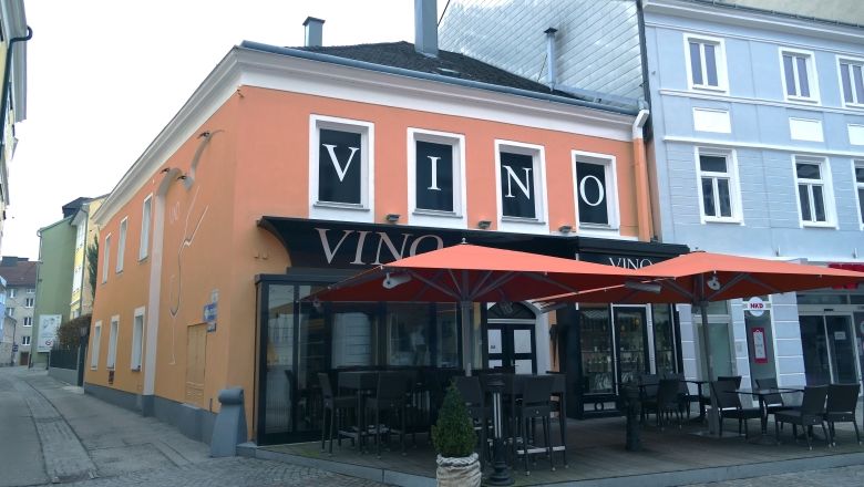 Vino
