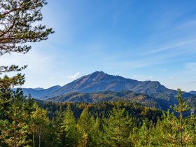 Tormäuer Ötscher, © Josef Bollwein