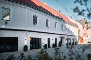 Aelium St. Pölten, © Markus Marouschek