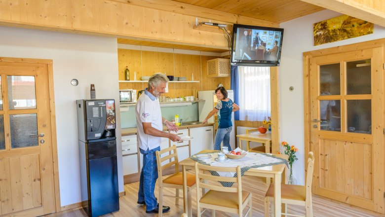 gaestehaus-aquilin-stay room, &copy; Family Nimpfer