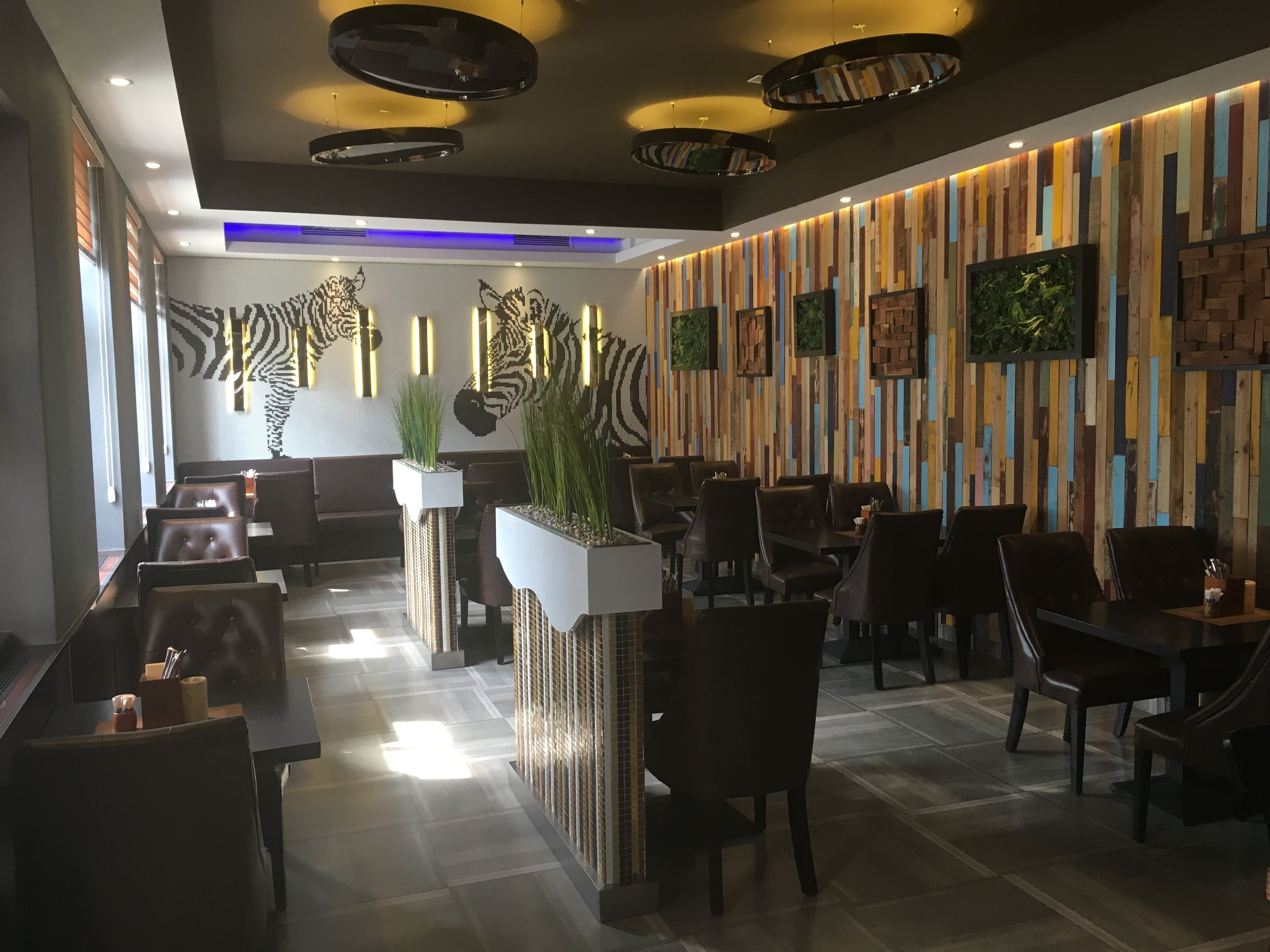 Restaurant Muse
