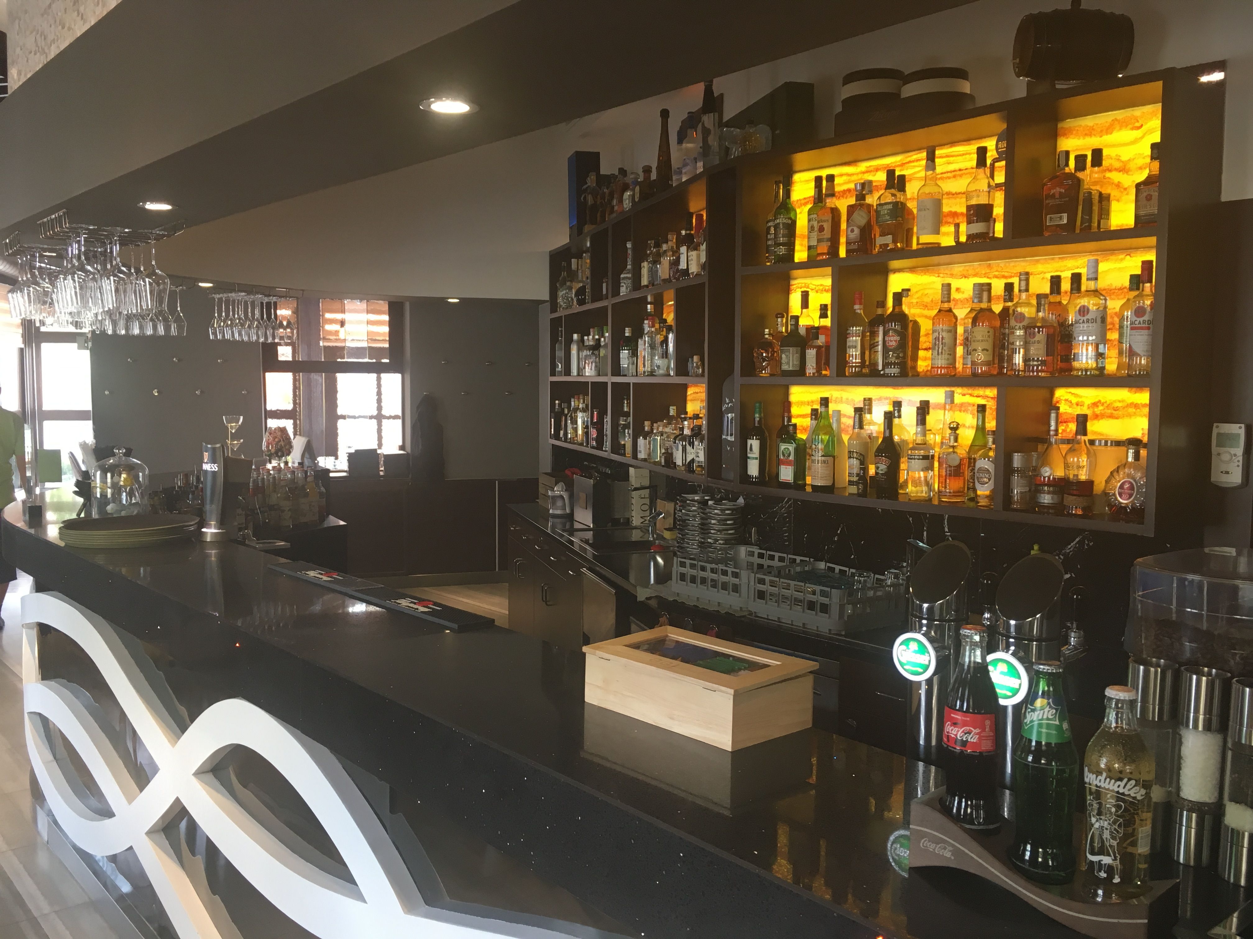 Restaurant Muse