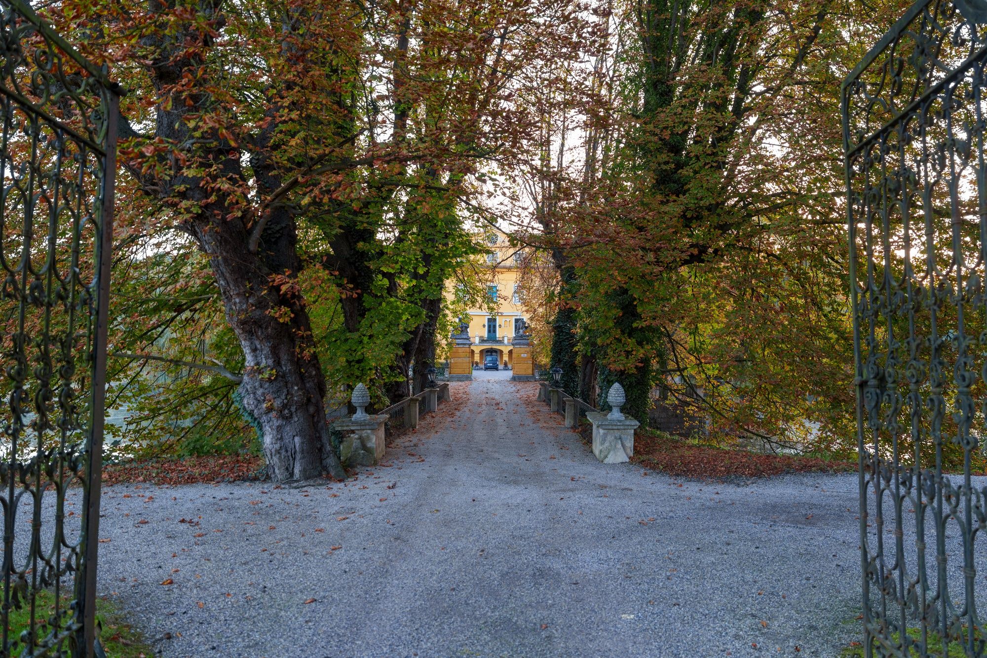 Wasserburg