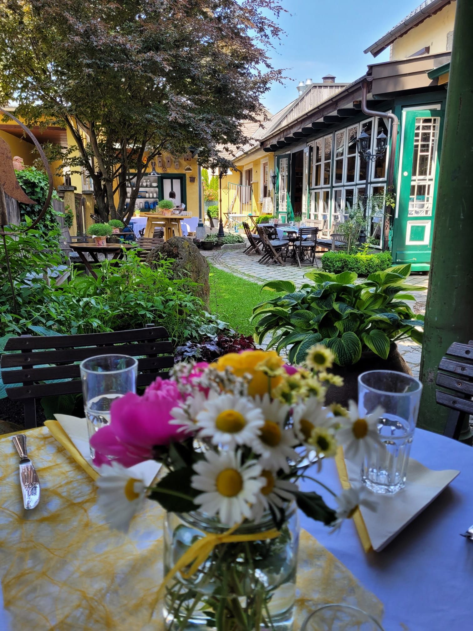 Garten des vagötz'god