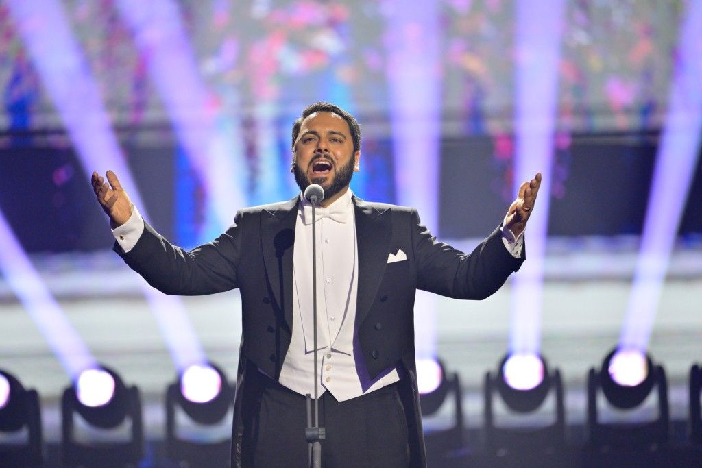 Paolo Scariano
