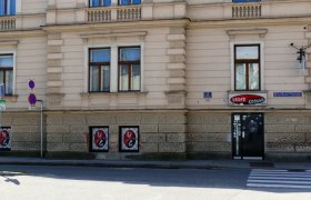 Pub Underground, &copy; Marketing St.P&ouml;lten GmbH