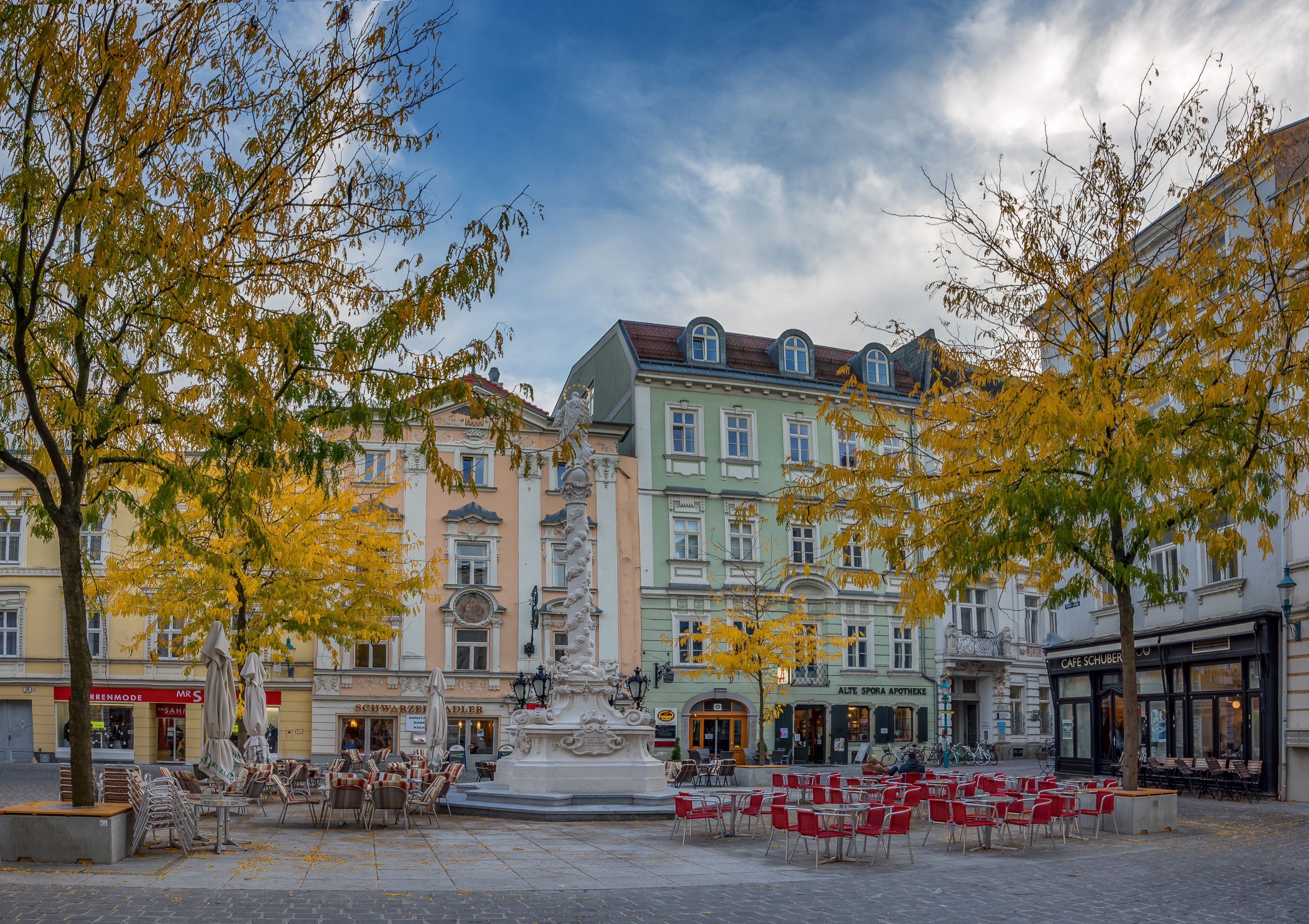 Herrenplatz