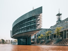 St. P&ouml;lten Country House Ship, &copy; Nieder&ouml;sterreich Werbung/ Romeo Felsenreich