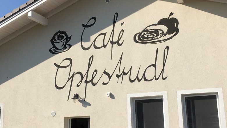 Cafe Opfestrudl, © Marketing St.Pölten GmbH
