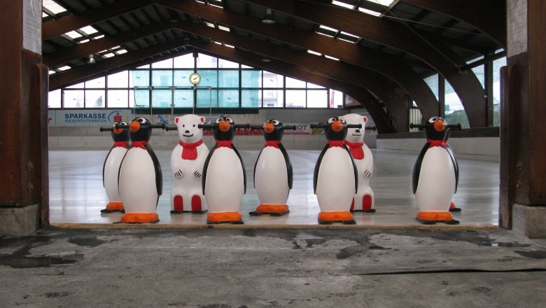 Fun for the little ones, &copy; Naturfreunde St. P&ouml;lten