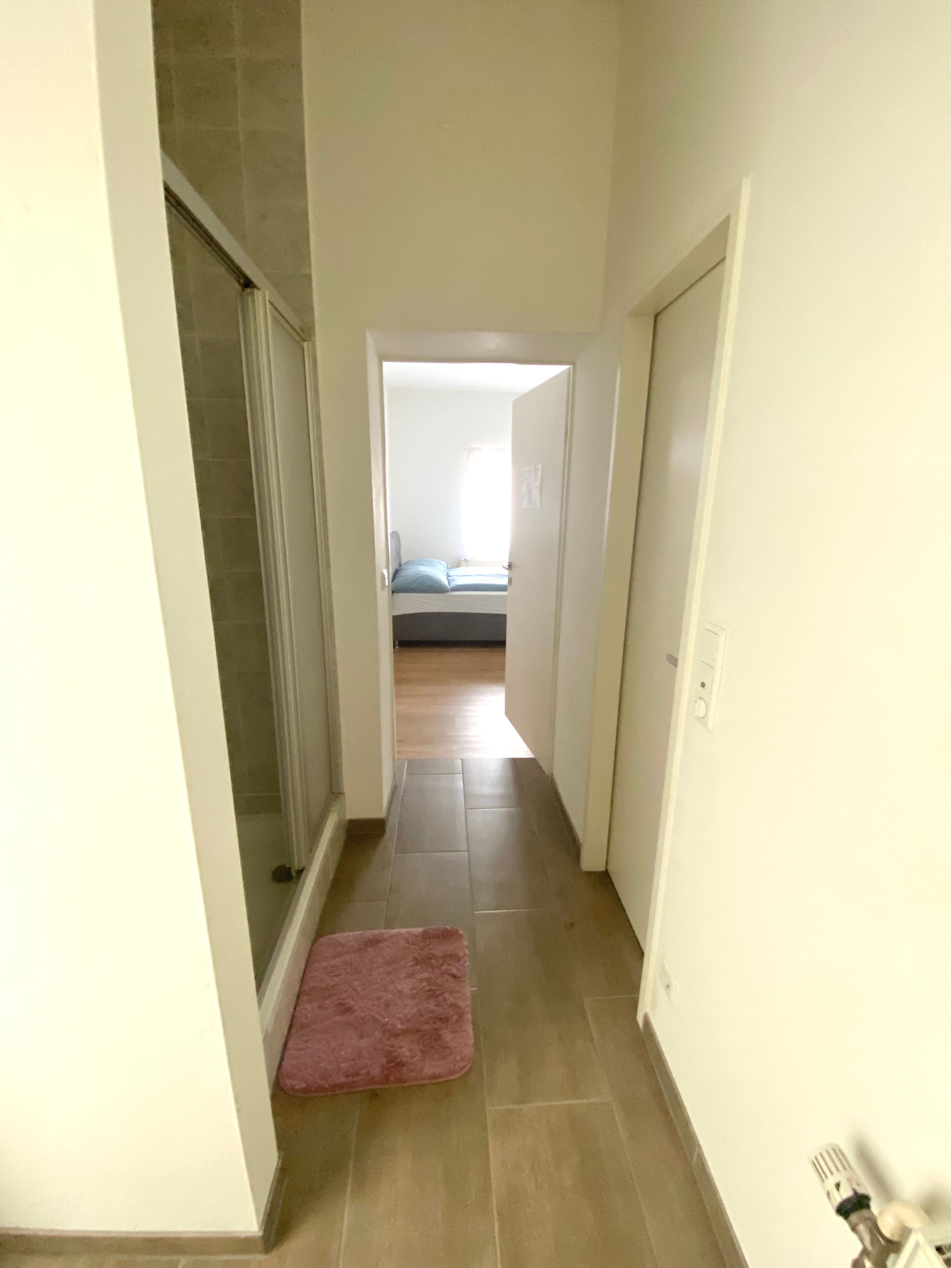 Ferienapartment Traisen 