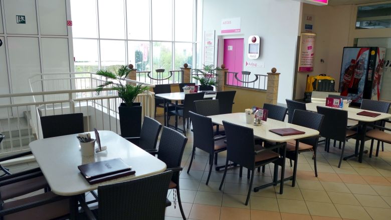 Restaurant Adler